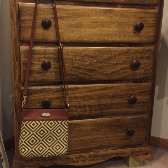 Spartina Purse - Picture 3 of 3